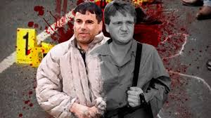 El güero palma) (born december 25, 1940) is a former mexican drug trafficker and leader of the sinaloa cartel alongside joaquín el chapo guzmán. El Guero Palma 26 Anos En Prision Aguarda Su Venganza Para Quien Le Quito Mas Que La Libertad El Manana De Nuevo Laredo