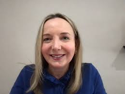 Laura Peterson and Aleesa Ross