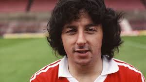 Mickey Thomas