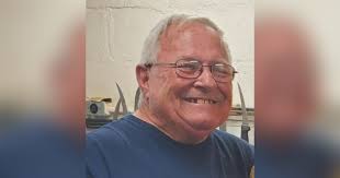 Obituary for Gerald "Jerry" A. Deaton