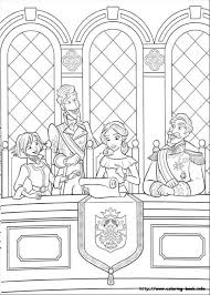 Elena With Francisco Naomi And Esteban Elena Of Avalor Coloring Page Coloring Pages Disney Coloring Pages Cute Coloring Pages