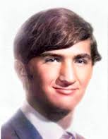 Joseph Vincent Borg (Deceased), Dearborn, MI Michigan last lived in  Ivydale, WV USA