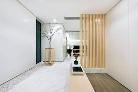 Browse 23,657,370 photos of house interior design gallery. Gallery Of House In Silverstrand Millimeter Interior Design 1