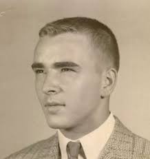 Walter Phillip “Peachie” Skeen (1941-2015)