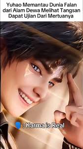 Kehidupan Yuhao setelah Kepergian Tangsan