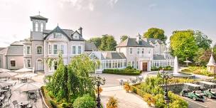 Member’s Lunch, Tullyglass