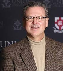 Never the Protagonist