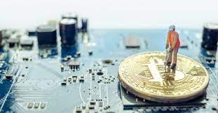 Bitcoin has dropped to a point where it's not that profitable to produce, according to some estimates. Stvaranje Odbijanje Vikend Can Bitcoin Mining Damage Gpu Thehoneyscript Com