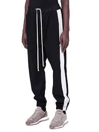 Rick Owens Pants Ru19f4388ba 0961