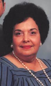 Frances Peltier Obituary