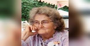 Beverly Jane (Rutherford) Irving Obituary