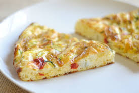 Baked Frittata Recipe Cookie And Kate Recipe Frittata Recipes Frittata Recipes Baked Baked Frittata