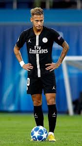 Neymar wasn't destined for fame right from birth as he was born into a modest family as a kid, neymar used to a fun loving and hyperactive boy, who was most of the. Neymar W Liga Mistrzow Psg Ligamistrzow Championsleague Neymar Psg Pilkanozna Pilkanozna Futbol Spor Neymar Football Cristiano Ronaldo Junior Neymar Jr
