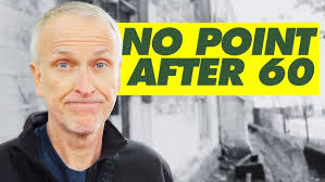 5 Things That Make NO SENSE After 60 (Part 2)