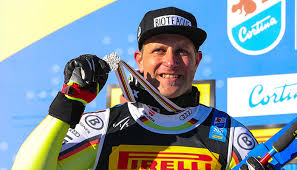 Romed baumann (born january 14, 1986) is an athlete from austria who competes in alpine skiing. Yikchr5huxts2m