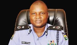 Mallam abba kyari, president muhammadu buhari's chief of staff is dead. Lnx28glnbehxim