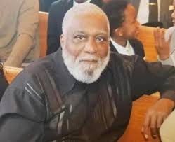 Jerome Wicker Sr Obituary (2023)