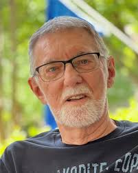 Michael Holden Obituary