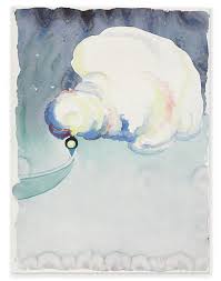 Georgia O Keeffe S Magnificent Watercolour Studies Georgia O Keeffe Paintings Georgia O Keeffe Georgia O Keefe Art