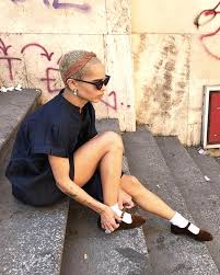 Zoe kravitz / зои кравиц запись закреплена. 30 Zoe Kravitz Outfits That Are Worth Looking Back At Who What Wear Uk