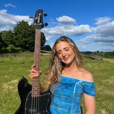 Profile for Florence Jack