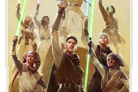 We did not find results for: Star Wars The High Republic Cougar Pride Avl