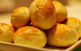 Sebenarnya resep nastar nanas cukup mudah diikuti. Resep Kue Nastar Selai Nanas Renyah Dan Gurih Rancah Post