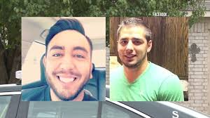 I Killed Two People.' FWPD Details Teacher's Double Murder