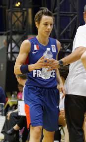 Organisé conjointement par la france et l'espagne, l'eurobasket féminin se tiendra du 17 au 27. Equipe De France De Basket Ball Feminin En 2015 Wikipedia