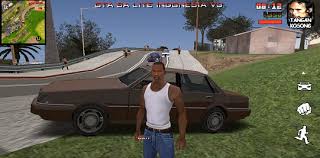 Since its launch, the game has received a lot of attention from the world gamer community. Download Gta Sa Lite Mod Apk Versi Indonesia Terbaru 2020 Rajaapk Com