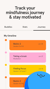 Oct 30, 2021 · full access to sleep by headspace and move mode — bring mindfulness and meditation to every part of your life. Headspace Meditation Sleep Premium Cracked 4 10 0 For Android