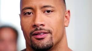 Tragic Details About The Rock