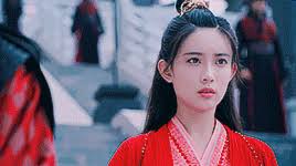 This Feels Like Falling In Love ft. The Untamed