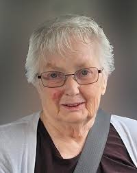 Obituary for Marlene Ethel Elizabeth Clarke