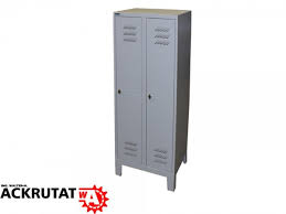 Verbandskasten stahlblech 10% rabatt auf ihre erste bestellung geprüfter online shop schnelle lieferung jetzt.schlagwörter suchindex schrank verbandschrank weiß stahlblech. Stahlspind H 1850 Mm Schrank Umkleidespind 2 Abteile Ackrutat Shop
