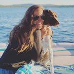 Lauren Zaremba's Instagram, Twitter & Facebook