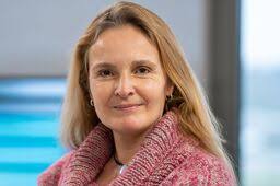 Bio c'Bon & So.bio : qui est Florence Gomez, la nouvelle directrice générale