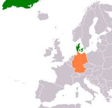 L'allemagne est l'un des plus beaux pays d'europe et se caractérise par de très belles attractions touristiques et un très bon niveau de vie, c'est pourquoi le conditions d'immigration en allemagne Relations Entre L Allemagne Et Le Danemark Wikipedia
