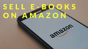 Selling books on amazon isn't that hard. 8 Top Tips To Sell Ebooks On Amazon And Make Money In 2020
