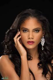 Jamaica Miss Universe Emily Maddison: The contest Through Her Eyes