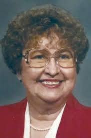 Mary Louise Miller Obituary