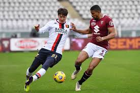 Il genoa ha vinto soltanto una delle ultime 37 trasferte di serie a contro il torino (12n, 24p): J1pjoiqncjvpym