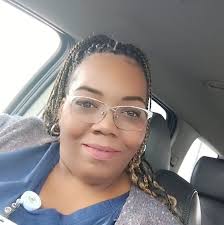 What are the bright lights in the sky at night in Lawton, Oklahoma?