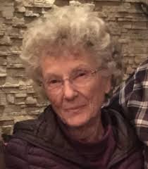 Obituary for Jean Elizabeth (Billings) Beaty