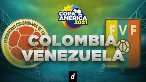 Estadísticas y resultado del partido colombia vs venezuela, encuentro de preparación jugado el día 10 de septiembre de 2019. Z4twhquhrdk49m