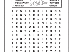 Have fun playing these word search puzzles. 200 Free Printable Word Searches Education Com