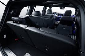 Mercedes Benz Glb Glb 200 Amg Line Premium Plus 5dr 7g Tronic Leasing Deals Plan Car Leasing