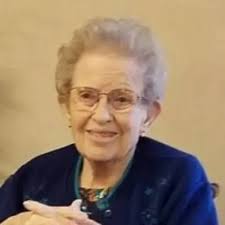 Obituary information for Fay Ridley Carter
