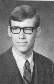 1970 Deceased Classmates List