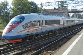 2005 liefen verhandlungen zwischen siemens und der staatlichen russischen eisenbahngesellschaft. Russischer Ice Sapsan Fahrt Haufiger Der Rhein Wolga Kanal Alles Uber Das Reiseziel Russland